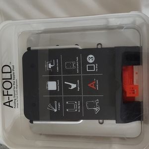 A-Fold Folding Stand Holder Apple Ipad New